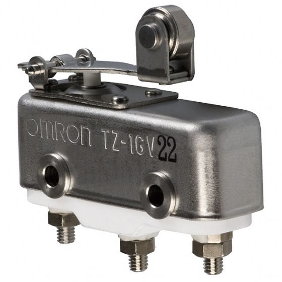 Omron TZ-1GV22 Switch