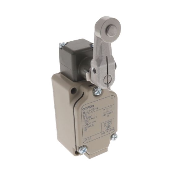 OMRON WLCA22THN Switch