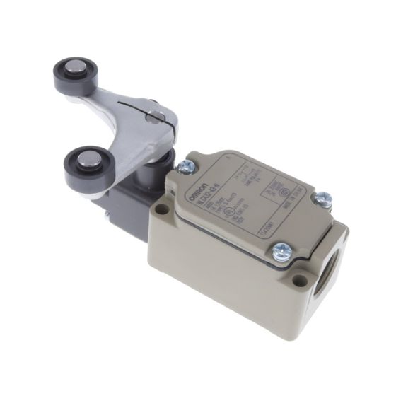OMRON WLCA3243N Switch