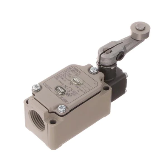 OMRON WLGCA2LD Device