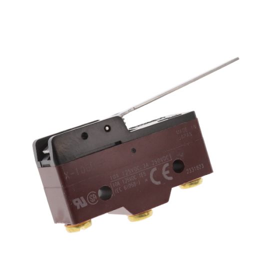 OMRON X10GMB Switch