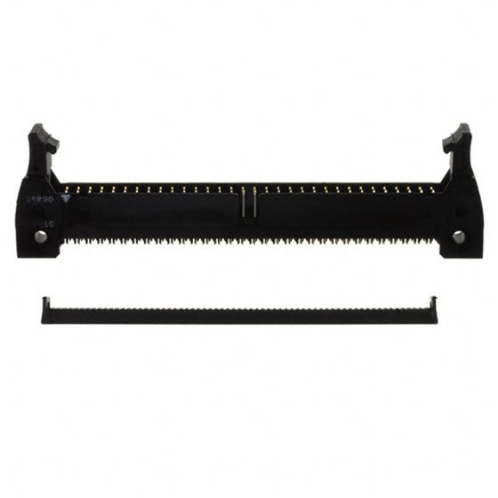 Omron XG4E-6431 Connector Plug