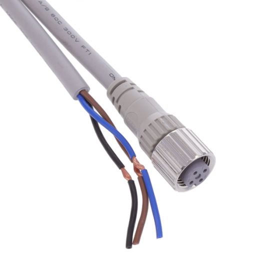 OMRON XS2FD421DC0F Sensor