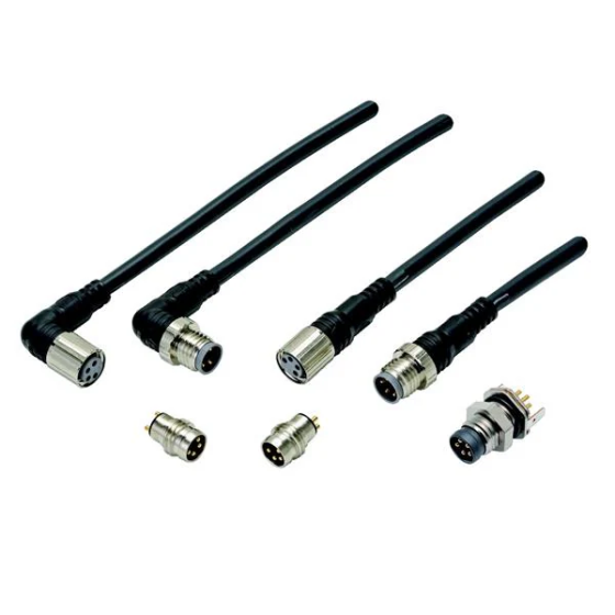 OMRON XS4PD4211C5A Sensor