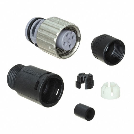 OMRON XS5CD4C1 Sensor