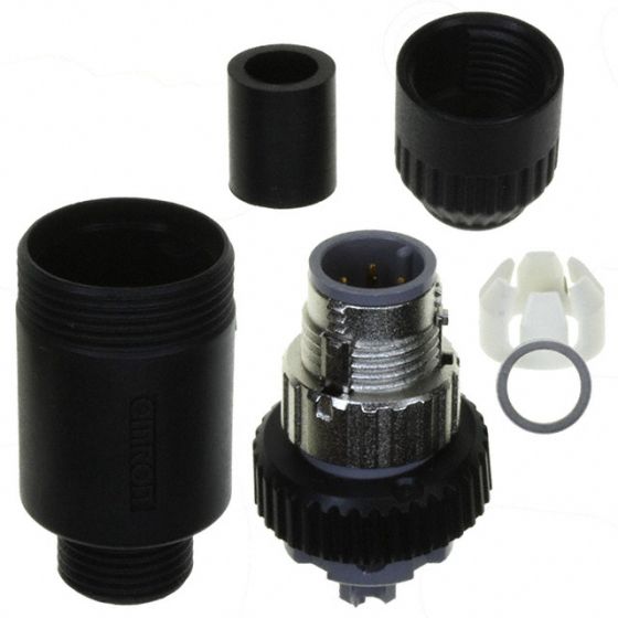 OMRON XS5GD4S7 Sensor