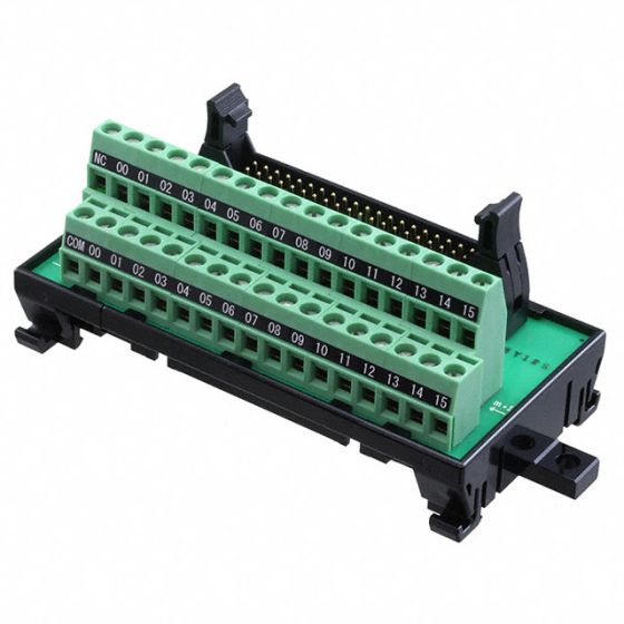 OMRON XW2RE34GC1 Device