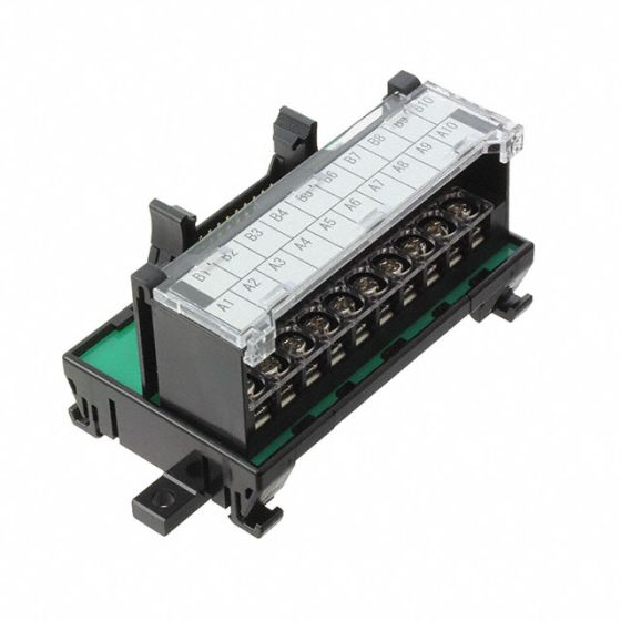 OMRON XW2RJ20GT Device