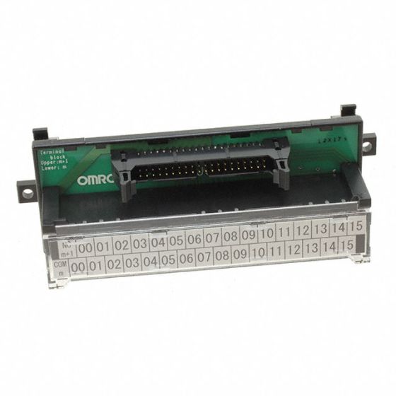 OMRON XW2RJ34GC2 Device