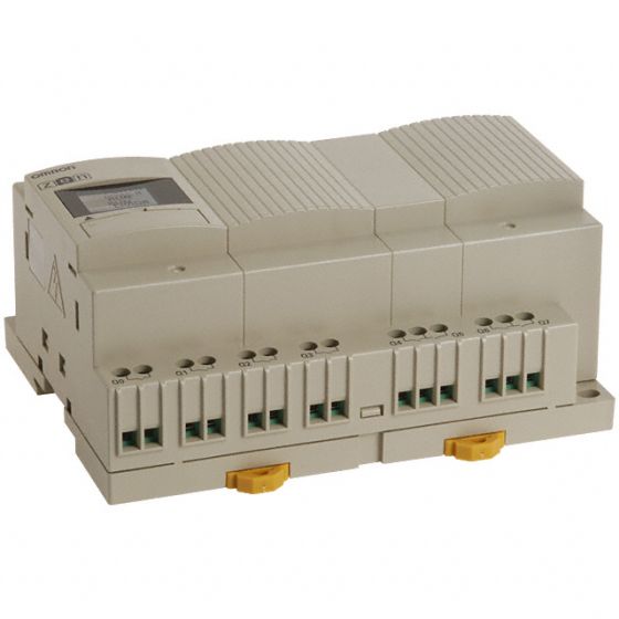 Omron ZEN-20C2DR-D-V2 Controller