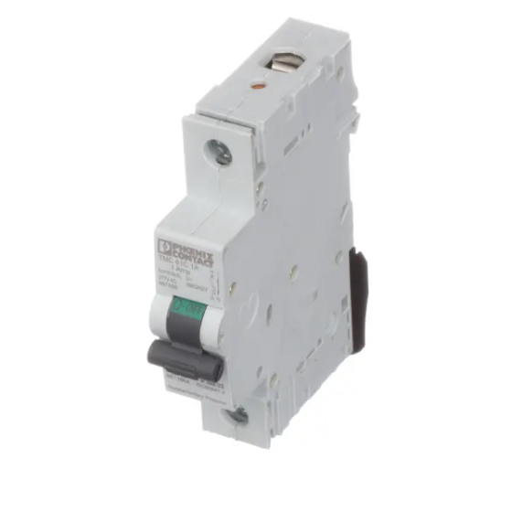 Phoenix Contact 902027 Breaker