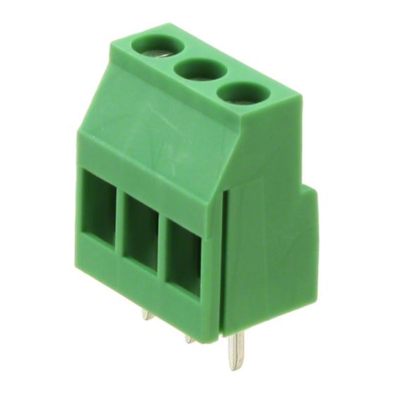 Phoenix Contact 1711039 Connector