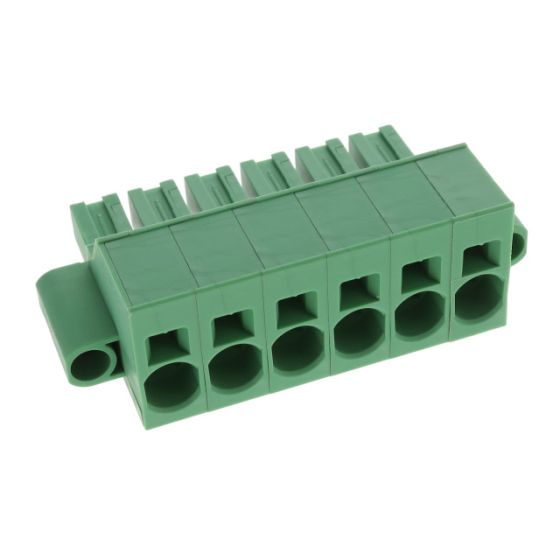 Phoenix Contact 1711417 Block