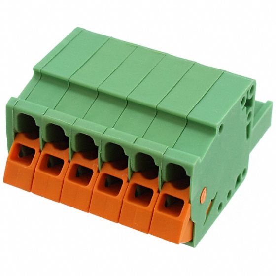 Phoenix Contact 1718009 Connector