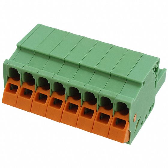 Phoenix Contact 1718025 Connector