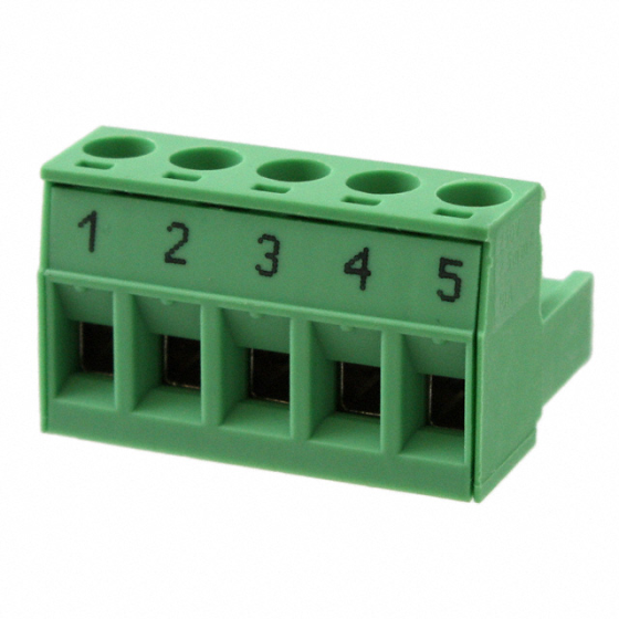 Phoenix Contact 1760006 Block