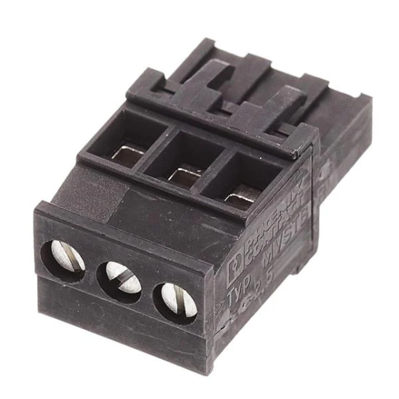 Phoenix Contact 1760491 Connector