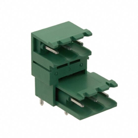 Phoenix Contact 1762075 Connector