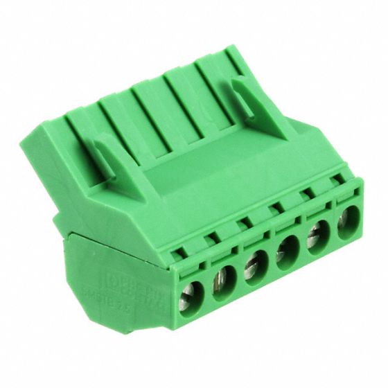Phoenix Contact 1768804 Connector