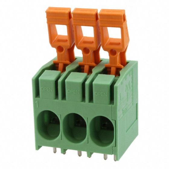 Phoenix Contact 1770403 Connector