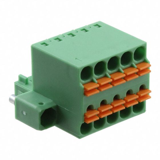 Phoenix Contact 1772731 Connector