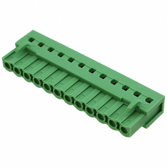 Phoenix Contact 1786501 Connector