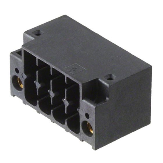 Phoenix Contact 1787030 Connector