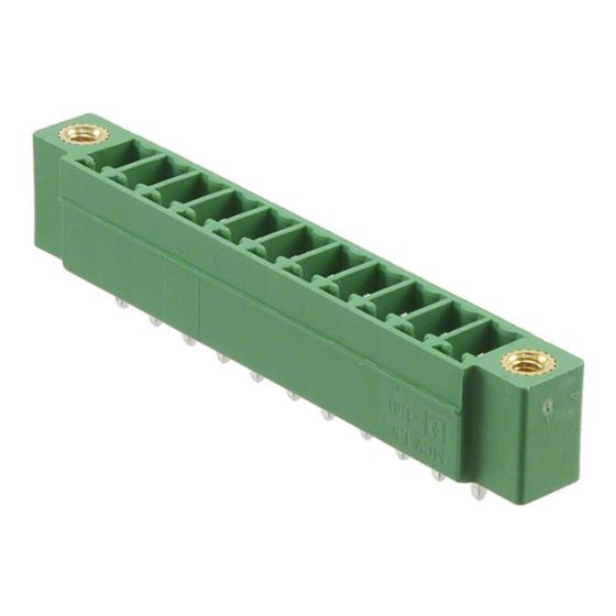 Phoenix Contact 1830680 Plug