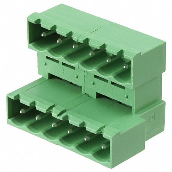 Phoenix Contact 1842102 Plug