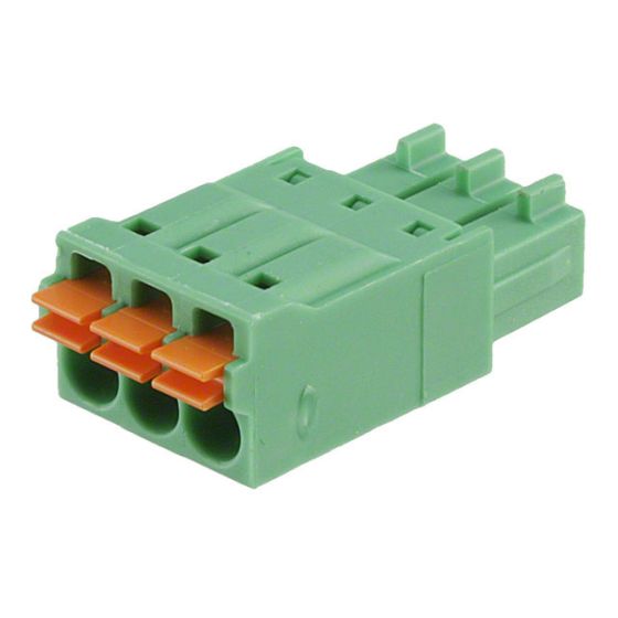 Phoenix Contact 1966101 Connector