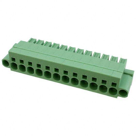 Phoenix Contact 1996223 Plug
