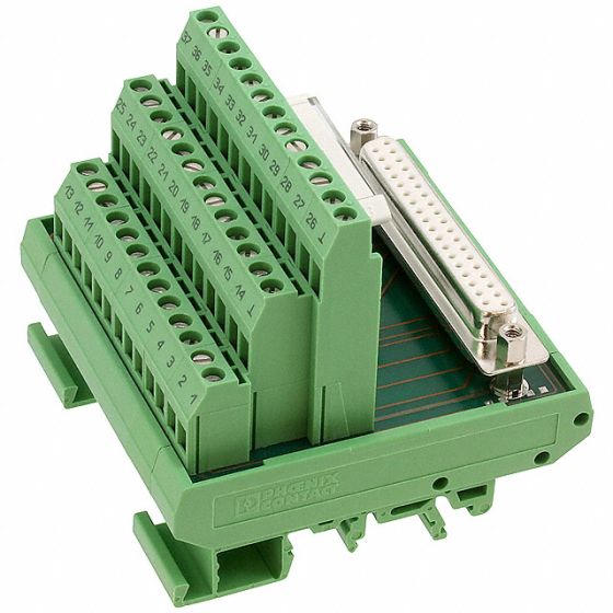 Phoenix Contact 2294364 Connector