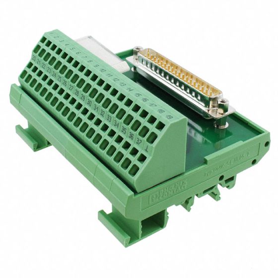 Phoenix Contact 2304018 Connector