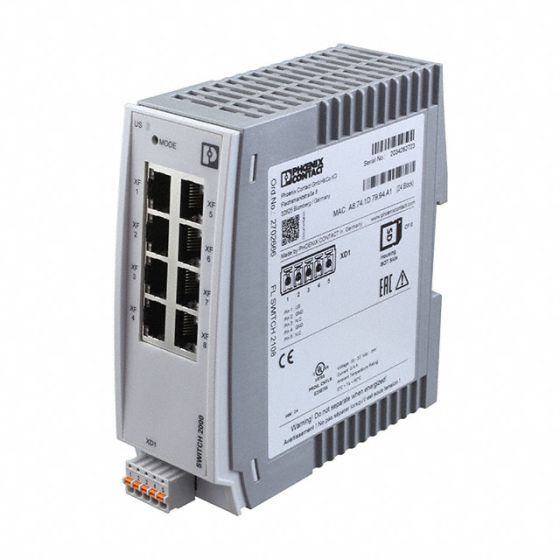 Phoenix Contact 2702666 Switch