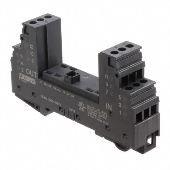 Phoenix Contact 2839208 Plug