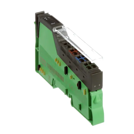 Phoenix Contact 2861373 Connector