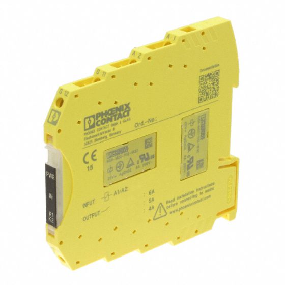 Phoenix Contact 2904952 Relay