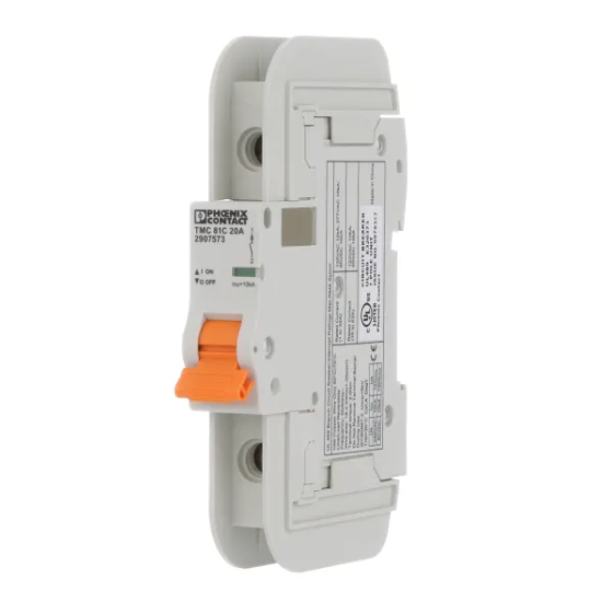 Phoenix Contact 2907573 Breaker