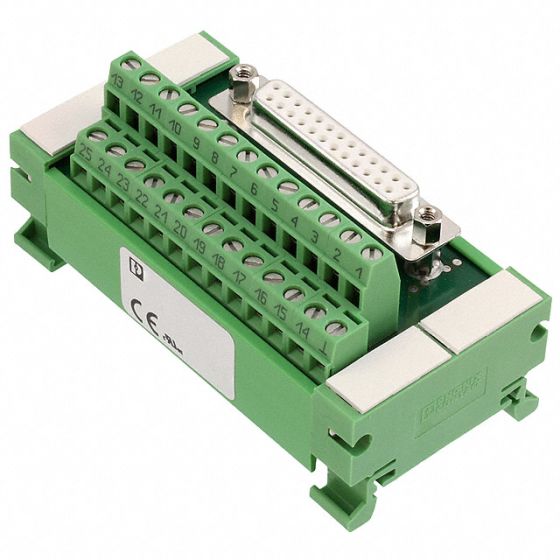 Phoenix Contact 2962748 Rail