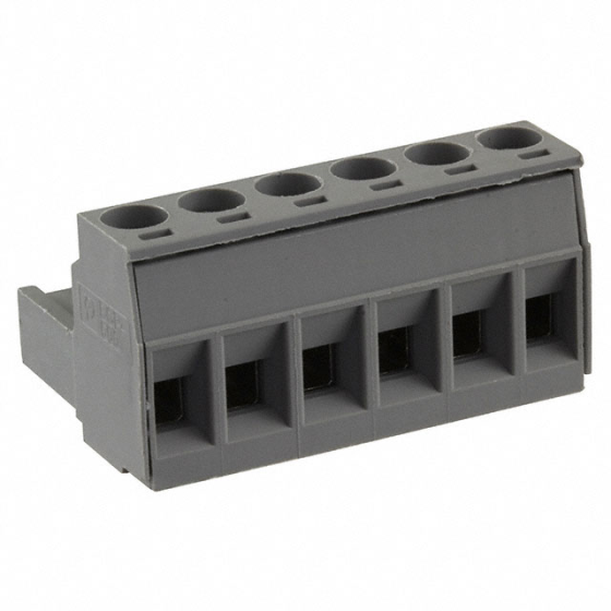 Phoenix Contact 5435349 Connector