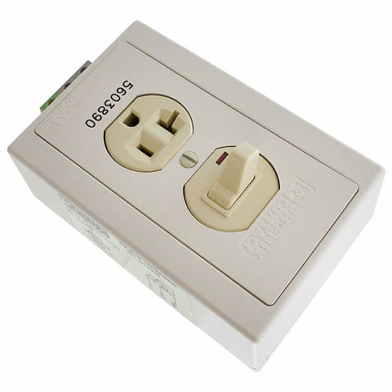 Phoenix Contact 5603890 Switch