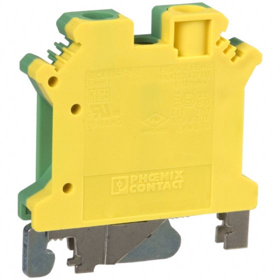 Phoenix Contact 0442079 Terminal Block