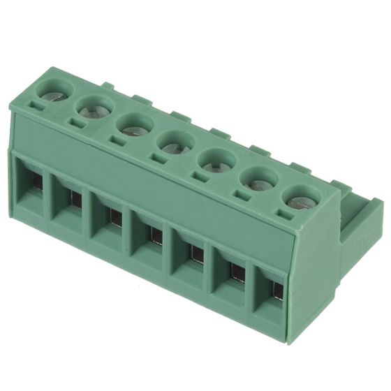 Phoenix Contact 1757064 Plug