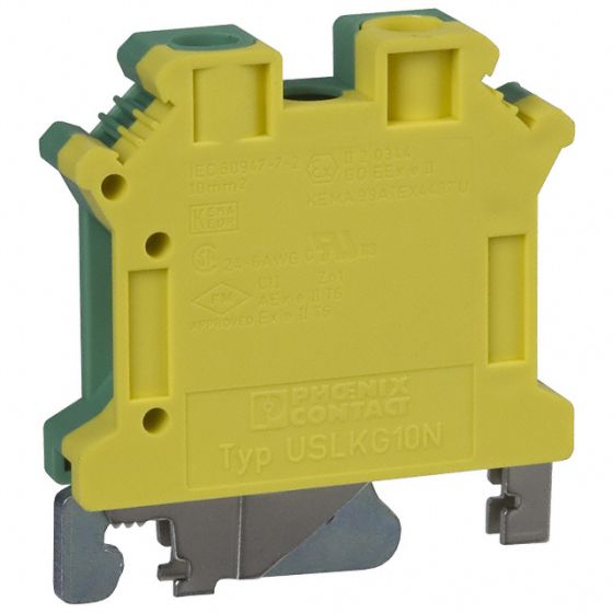 Phoenix Contact 3003923 Terminal Block