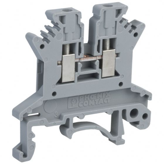 Phoenix Contact 3005837 Terminal Block