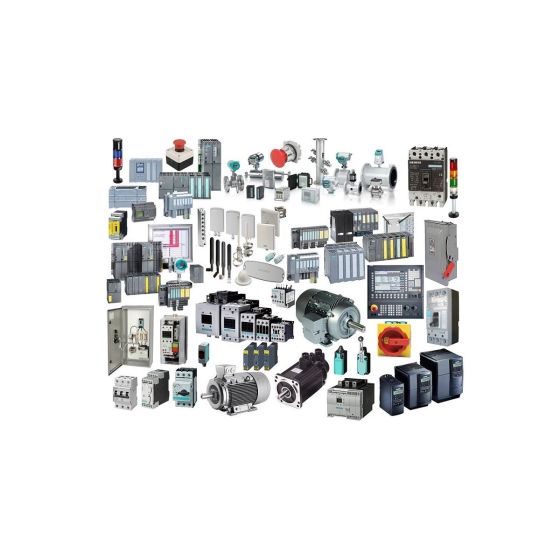 Siemens 50HA109660 Device