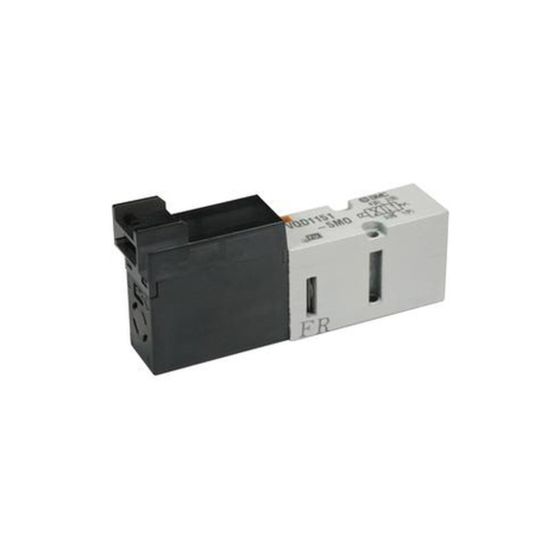 SMC VQD1151-5MO Valve