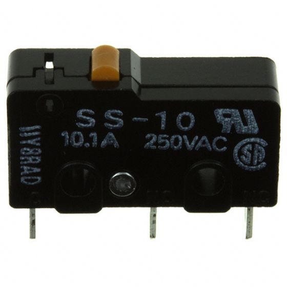 Omron SS-10-3D Switch