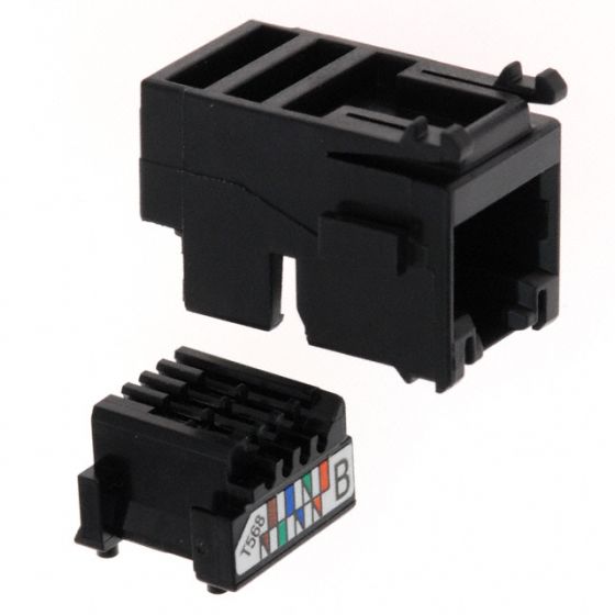 Omron XS2W-D421-B81-R Connector