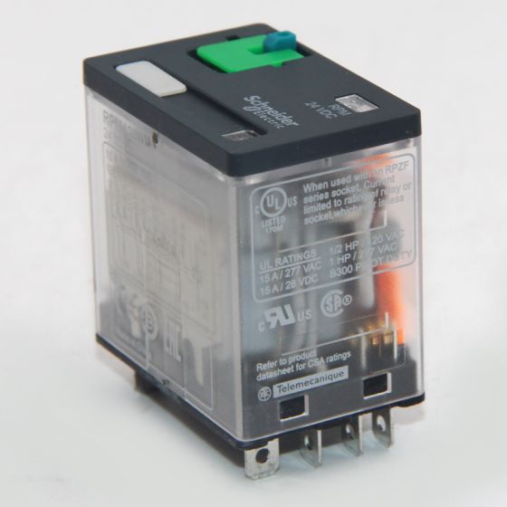 Schneider Electric RPM42BD